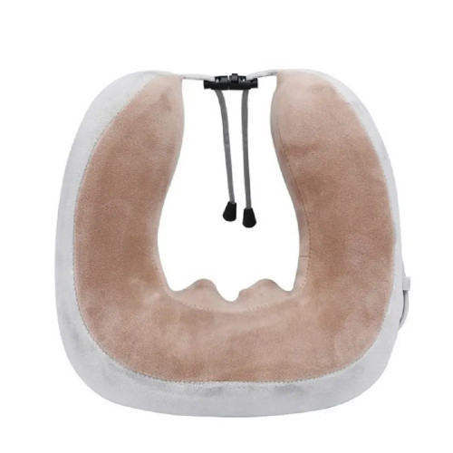 ماساژور گردن U-shaped بالشتی