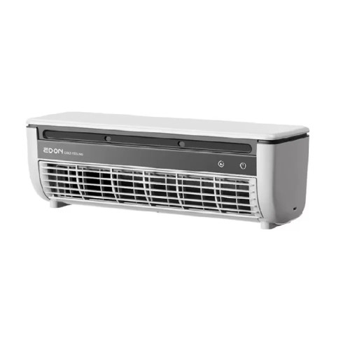 مینی کولر اسپلیت شارژی E868 Edon